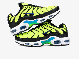 Nike Air Max Tn Plus Lime foto 3