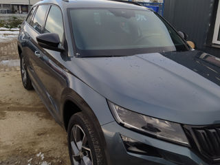 Skoda Kodiaq foto 2