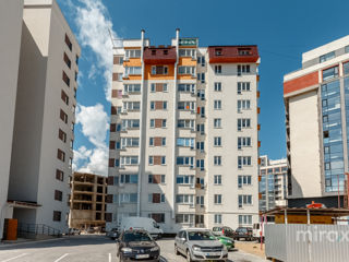 Apartament cu 1 cameră, 47 m², Durlești, Chișinău foto 3