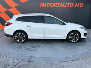 Renault Megane foto 10