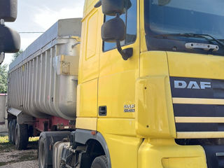 Daf xf 460