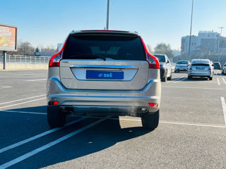 Volvo XC60 foto 9