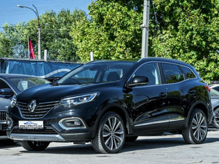 Renault Kadjar foto 4