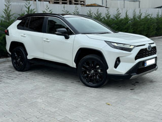 Toyota Rav 4 foto 5