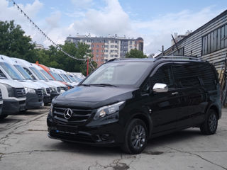Mercedes Vito  фото 0