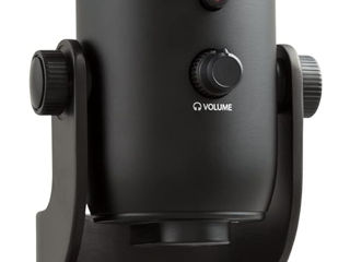 Microfon Logitech Blue Yeti - Sigilat foto 2