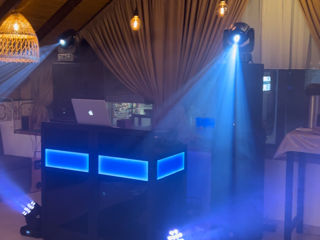 Прокат Звука JBL E-V / Аренда Звука И Света  / Chirie Boxe Sonorizare Și Lumini Karaoke Rapid JBL foto 1