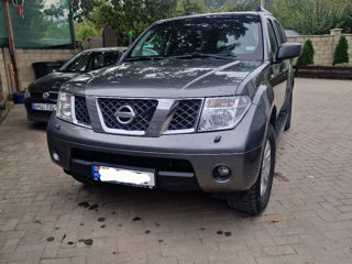 Nissan Pathfinder, 2006 г.