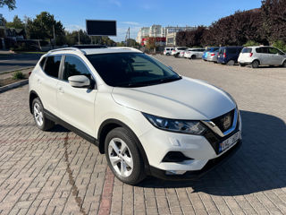 Nissan Qashqai foto 5