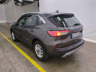 Ford Kuga foto 2