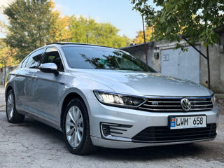 Volkswagen Passat foto 12