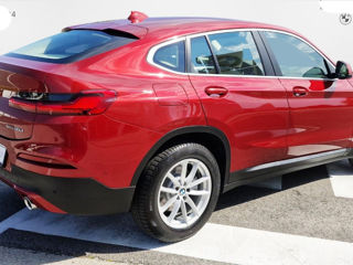 BMW X4 foto 9