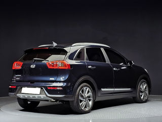 KIA Niro foto 2