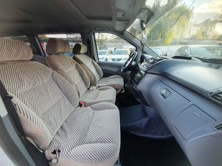 Mercedes Vito 111CDI foto 11