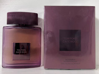 Tom Ford cafe rose