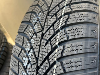 185/60 R15 Kumho Wintercraft wp52/ Доставка, livrare toata Moldova 2024 foto 5