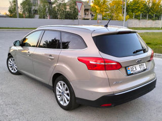 Ford Focus foto 4