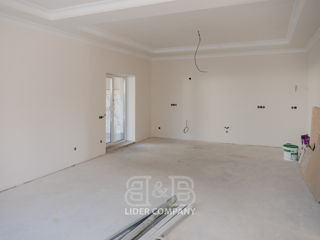 Casă Extraordinară De Tip Duplex 2 Nivele 188 Mp + Teren 5 Ari Băcioi foto 14