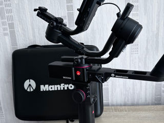 Stabilizator Manfrotto Gimbal 300xm foto 1