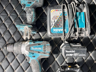 makita