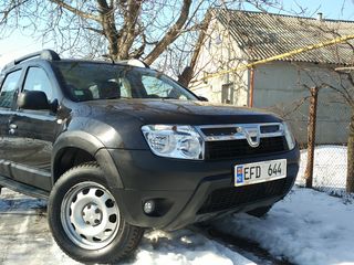 Dacia Duster foto 1