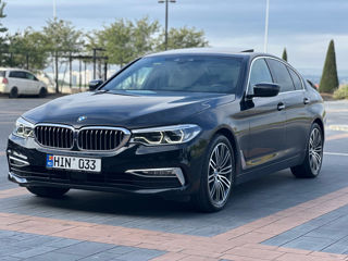 BMW 5 Series foto 2