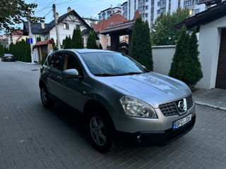 Nissan Qashqai foto 2