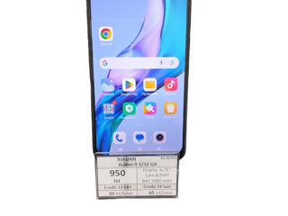 Xiaomi Redmi 9 3/32 Gb