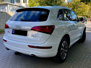 Audi Q5 foto 4