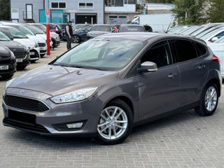 Ford Focus foto 1