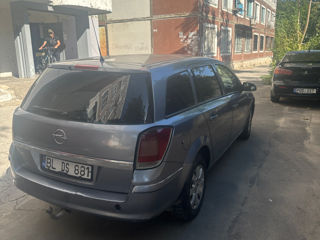 Opel Astra foto 3