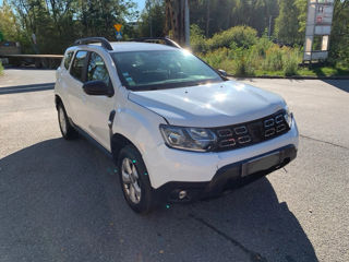 Dacia Duster foto 3