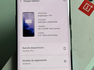 OnePlus 7 pro foto 2