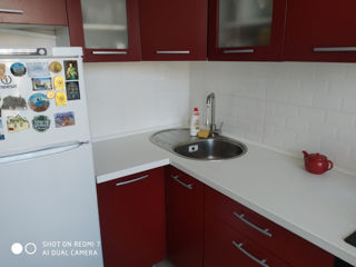 Apartament cu 2 camere, 57 m², Poșta Veche, Chișinău foto 4