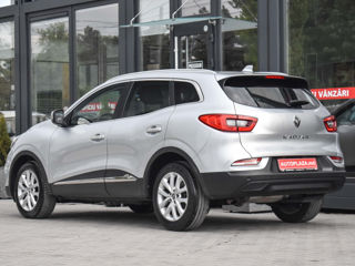 Renault Kadjar foto 5