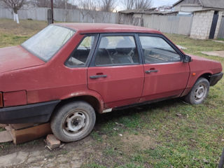 Lada / ВАЗ 21099 foto 2