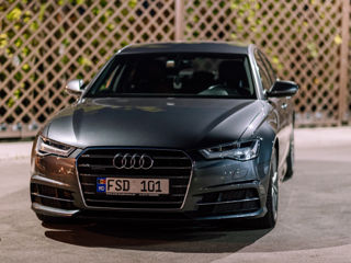 Audi A6 foto 5