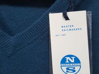 Pulovere North Sails, North Sails Hydrowool