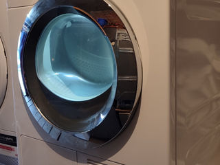 Сушильная машина Miele T1 Steam Finish Eco фото 8