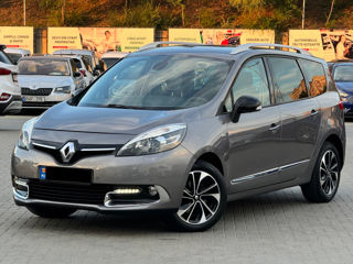 Renault Grand Scenic foto 3