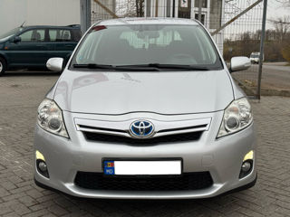 Toyota Auris foto 2