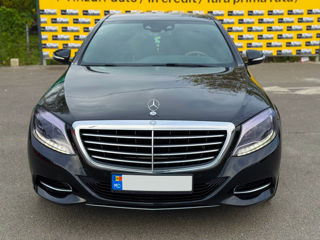 Mercedes S-Class foto 2