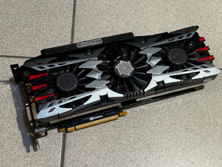 Gtx 980 4gb 256bit Gddr5 Inno3D