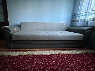 Garnitură de mobilier pentru odihnă "N-17" foto 0