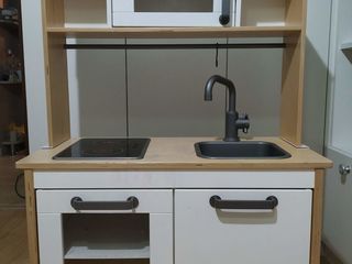 Bucătăria pentru copii IKEA, din lemn foto 1
