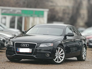 Audi A4 foto 2