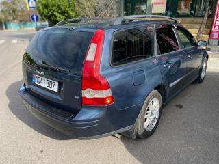 Volvo V50 foto 4