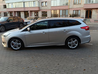 Ford Focus foto 8