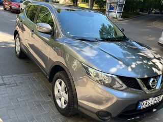 Nissan Qashqai foto 7