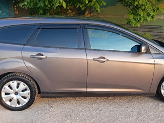 Ford Focus foto 9